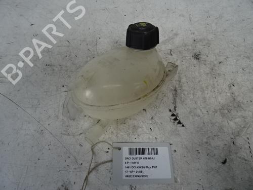 Used Expansion tank Expansion tank 39054512 39054512