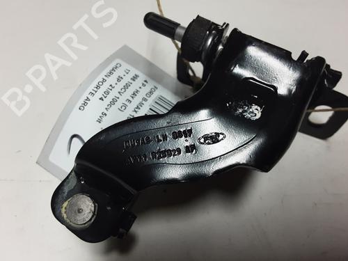 Hinge/Door check strap FORD B-MAX (JK) 1.0 EcoBoost | BP20276027C146 
