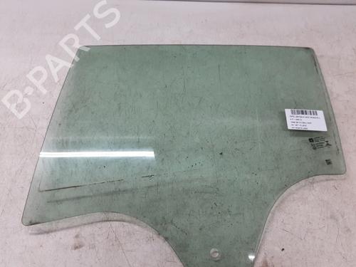 Dør rude ventre bagtil OPEL ASTRA K (B16) 1.6 CDTi (68) (95 hp) 32247092