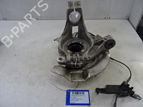Used Right front steering knuckle LAND ROVER DISCOVERY SPORT (L550) 2.0 D (150 hp) 32248491