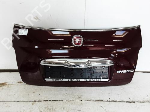 tailgate-fiat-500-c-312_-2009-32382777 main image
