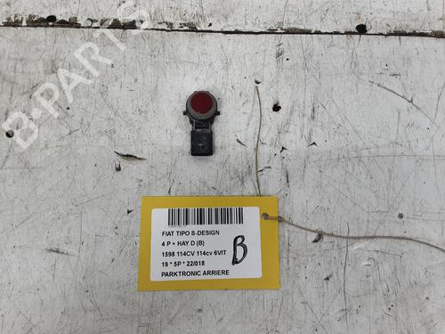 Elektronisk modul Elektronisk modul FIAT TIPO Hatchback (356_, 357_) 1.6 D (356HXG11) (114 hp) 36365825 36365825