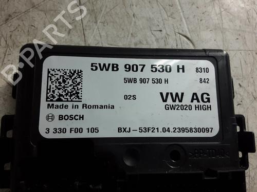 Control unit VW GOLF VIII (CD1, DA1) 1.4 GTE Plug-in Hybrid | BP33951612M11 - Image 4