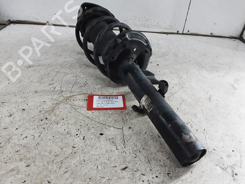 Left front shock absorber VOLVO XC40 (536) T5 AWD | BP33247484M16 - Image 2