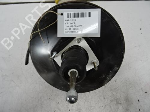servo-brake-fiat-grande-punto-199_-2005-39052829 main image
