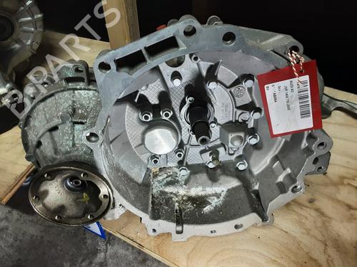 Gearbox AUDI A3 Sportback (8PA) 1.6 TDI | BP20281943M3 