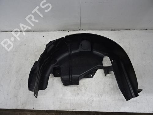 Passage de roue ABARTH 500 / 595 / 695 1.4 (312.AYB11, 312.AYB1A) (163 hp) 32382646