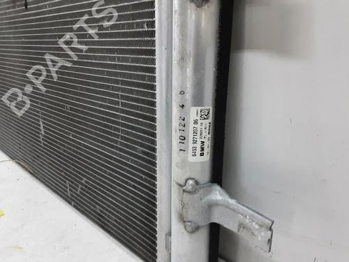 AC radiator BMW 1 (F40) 116 d | BP36094161M32 - Image 2