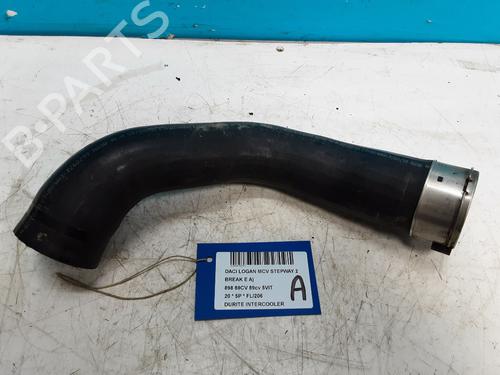 Intercooler-rør Intercooler-rør DACIA LOGAN MCV II 1.0 TCe 100 (101 hp) 32245623 32245623