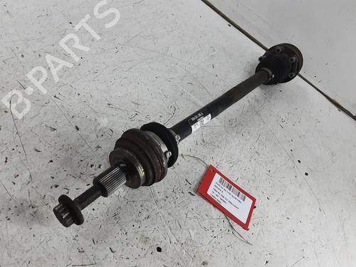 Left rear driveshaft AUDI A3 Limousine (8VS, 8VM) S3 quattro | BP20287440M40 