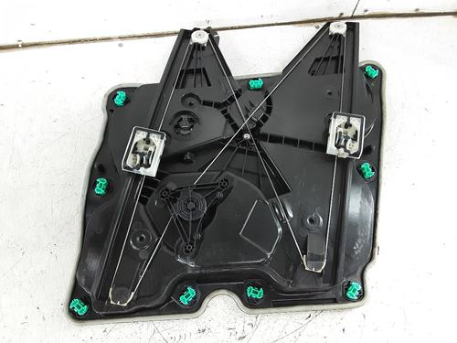 Front left window mechanism VW GOLF VIII (CD1, DA1) 1.5 TSI | BP36478830C22 - Image 3