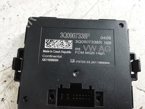 Control unit AUDI Q3 (F3B) 35 TFSI | BP39965756M11 - Image 5