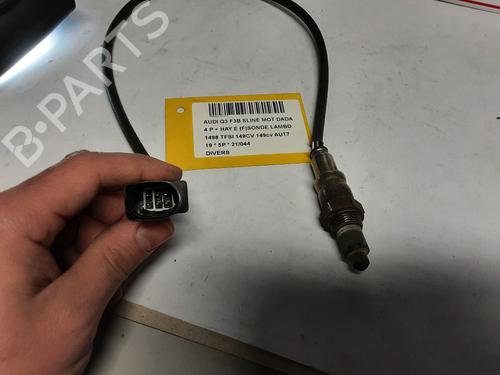 Other AUDI Q3 (F3B) 35 TFSI | BP20277608O1 