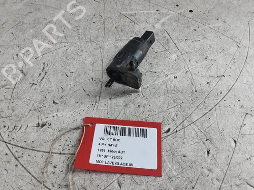 Used Washer pump VW T-ROC (A11, D11) 2.0 TSI 4motion (190 hp) 32293492