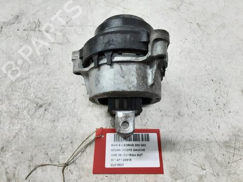Used Engine mount BMW X4 (G02, F98) xDrive 20 d (190 hp) 32161271