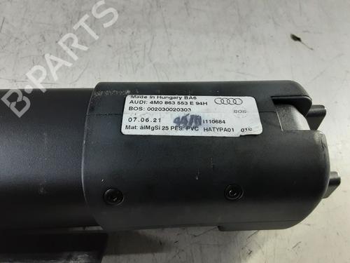 Hattehylde Hattehylde AUDI Q7 (4MB, 4MG, 4MQ) SQ7 quattro (507 hp) 33951686 33951686