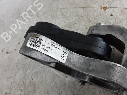 Gearbox mount FORD FIESTA VII (HJ, HF) 1.0 EcoBoost | BP32242609M88 - Image 3