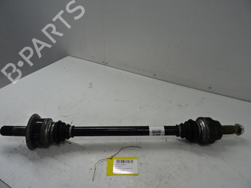 Used Left rear driveshaft Left rear driveshaft BMW X6 (F16, F86) xDrive 30 d (211 hp) 39050872 39050872