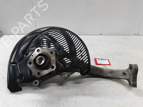 Right front steering knuckle AUDI Q7 (4MB, 4MG, 4MQ) SQ7 quattro | BP34103901M26 - Image 3