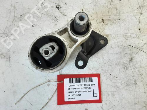 Used Gearbox mount FORD ECOSPORT 1.5 EcoBlue TDCi (95 hp) 20287737