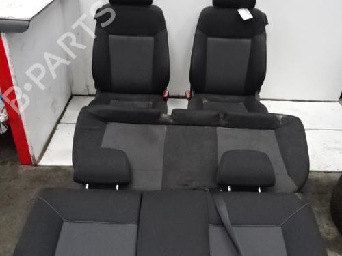 Used Seats set Seats set 39056001 39056001