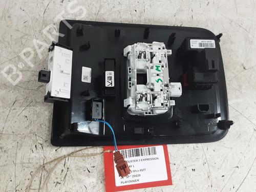 Kabinelys DACIA DUSTER (PYM_, PYN_) 1.0 ECO G-100 | BP32629698I8