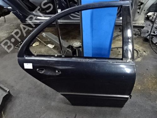 Used Right rear door MERCEDES-BENZ C-CLASS (W203) C 200 CDI (203.004) (116 hp) 20270076