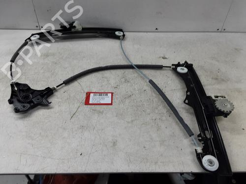 Front right window mechanism BMW 4 Gran Coupe (G26) 420 d Mild-Hybrid | BP29399841C23  - Image 6