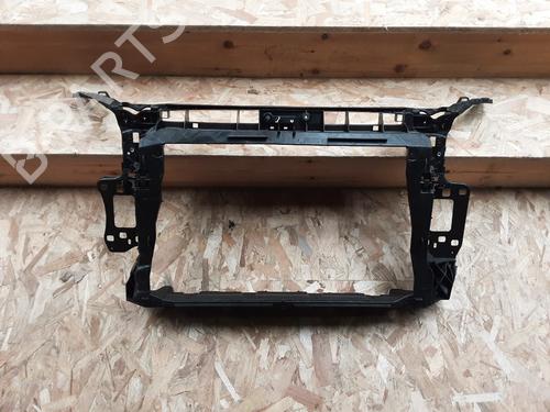 Front slam panel AUDI Q3 (F3B) 35 TDI | BP26201324C72 - Image 2