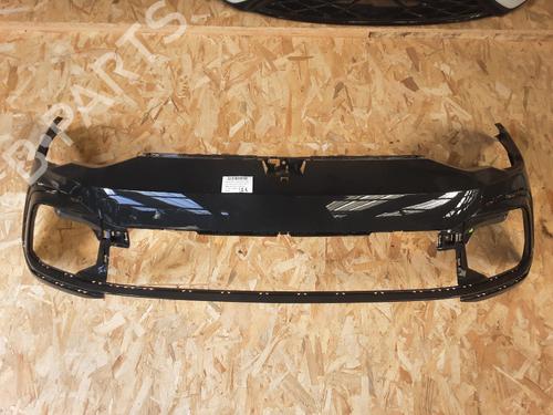 Used Front bumper VW GOLF VIII (CD1, DA1) 2.0 TDI (116 hp) 25884597