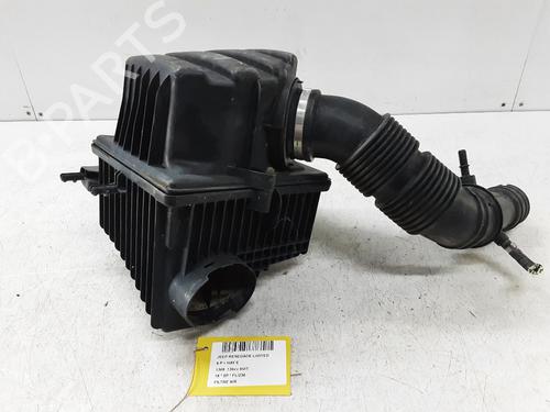 Air filter box JEEP RENEGADE SUV (BU, B1, BV) 1.4 | BP36951648M87 - Image 2