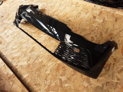 Front bumper VW GOLF VIII (CD1, DA1) 2.0 TDI | BP25714070C7 - Image 3