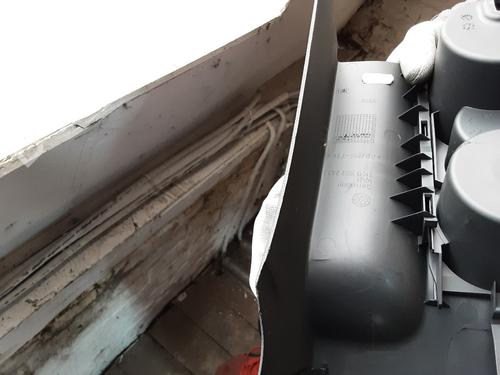 Middle console VW GOLF V (1K1) 1.9 TDI 4motion | BP23503891I22 - Image 3
