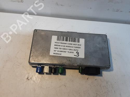 Control unit VW PASSAT B8 Variant (3G5, CB5) 1.6 TDI | BP28824390M11