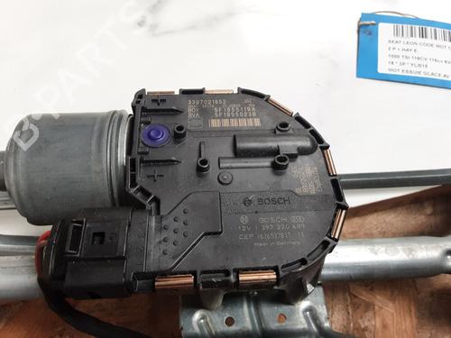 Front wiper motor SEAT LEON SC (5F5) 1.0 TSI | BP28472482M29 - Image 3