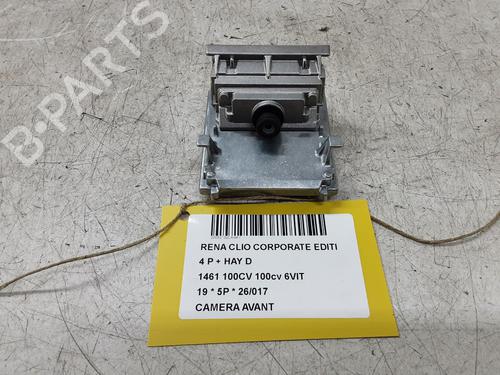 Caméra Caméra RENAULT CLIO V (B7_) 1.5 Blue dCi 100 (B7AD) (101 hp) 36094078 36094078