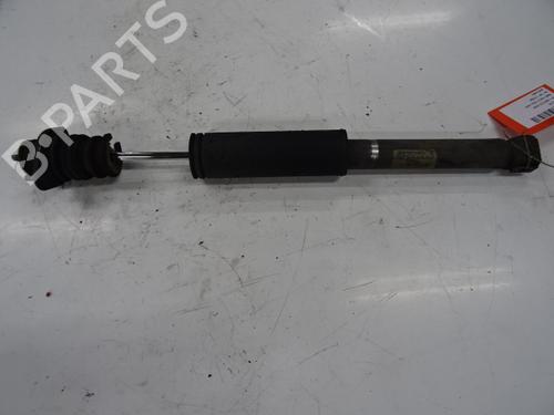 Used Left rear shock absorber BMW 3 Touring (E46) 318 d (116 hp) 20272135