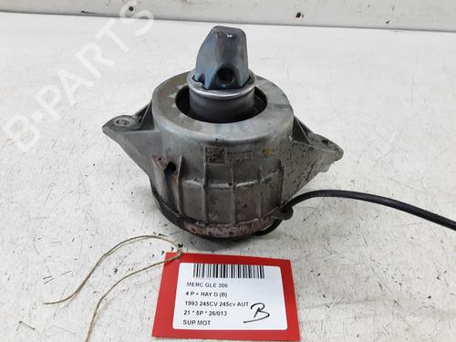 Engine mount MERCEDES-BENZ GLE (V167) GLE 300 d 4-matic (167.119) | BP35169406M89 - Image 2