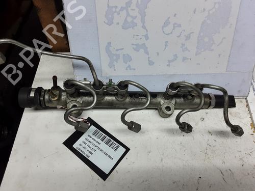 Used Injection rail Injection rail MINI MINI (R50, R53) One D (75 hp) 20284263 20284263