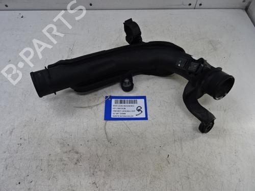 Used Intercooler pipe Intercooler pipe SEAT LEON (1P1) 1.6 TDI (90 hp) 39057611 39057611