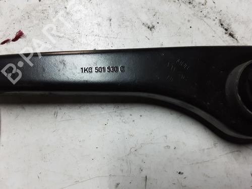 Højre bagtil bærearm VW GOLF V (1K1) 2.0 TDI 16V | BP22176327M15 