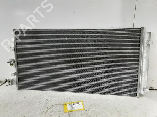 Used AC radiator AC radiator 37633330 37633330