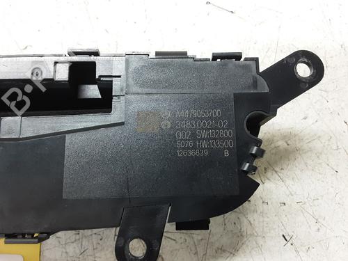 Electronic module MERCEDES-BENZ V-CLASS (W447) V 220 CDI / d (447.811, 447.813, 447.815) | BP39712737M83 - Image 3
