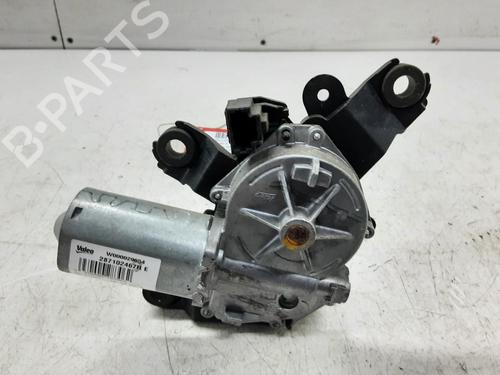 Rear wiper motor DACIA LOGAN MCV II TCe 90 (K8M1, K8MA, K8AC) | BP28216852M102 