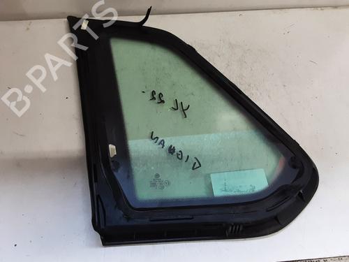 Rear right door window VW TIGUAN (5N_) 2.0 TDI | BP28383282C21 