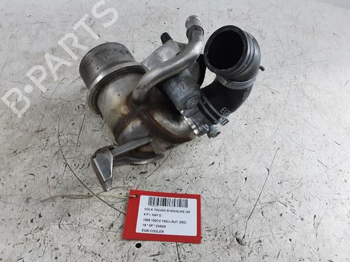 EGR-Ventil VW TIGUAN (AD1, AX1) 2.0 TDI | BP23095529M69 
