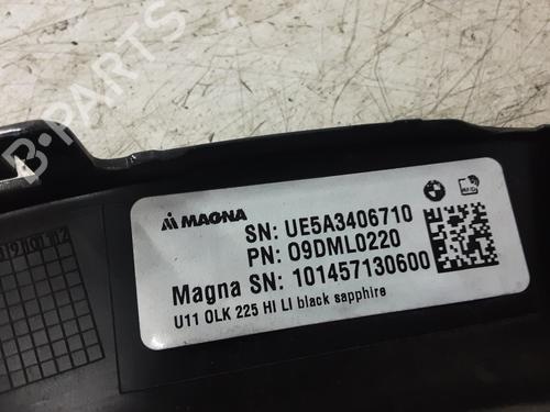 Skærm liste BMW X1 (U11) xDrive 25 e Plug-in-Hybrid | BP32045473C116 - Image 3