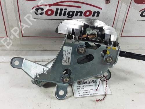Rear wiper motor MERCEDES-BENZ E-CLASS T-Model (S210) E 220 T CDI (210.206) | BP20282198M102 