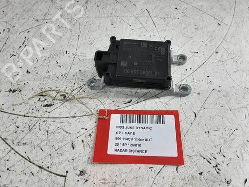 Used Electronic sensor Electronic sensor NISSAN JUKE (F16_) 1.0 (114 hp) 33439634 33439634