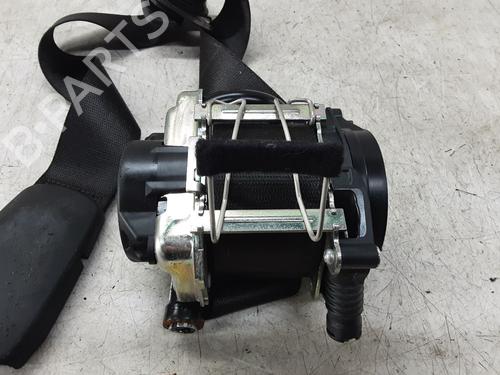 Front right seatbelt BMW 1 (F40) 116 d | BP36094128I25 - Image 2